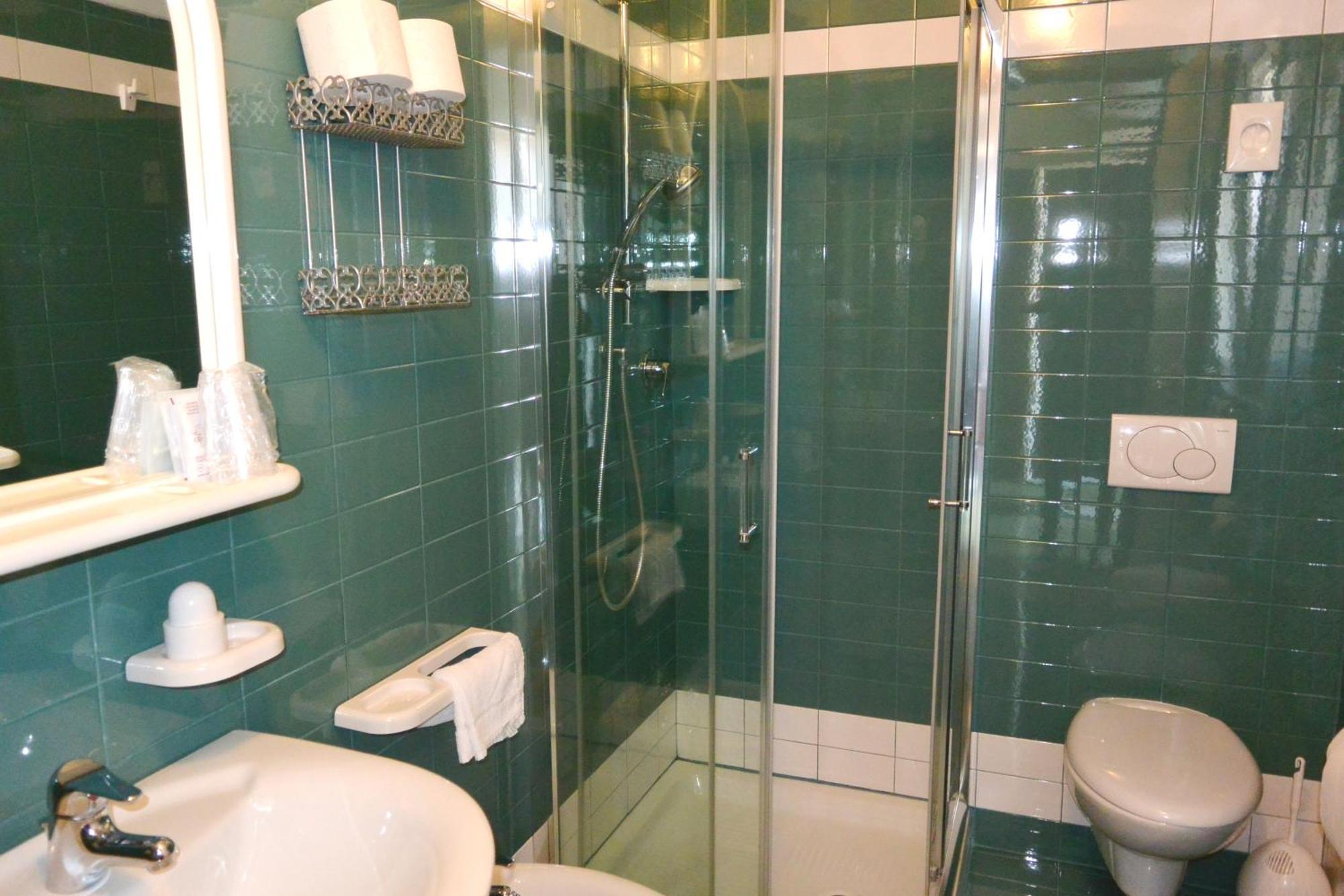 Hotel Raffaello Caorle Pokoj fotografie