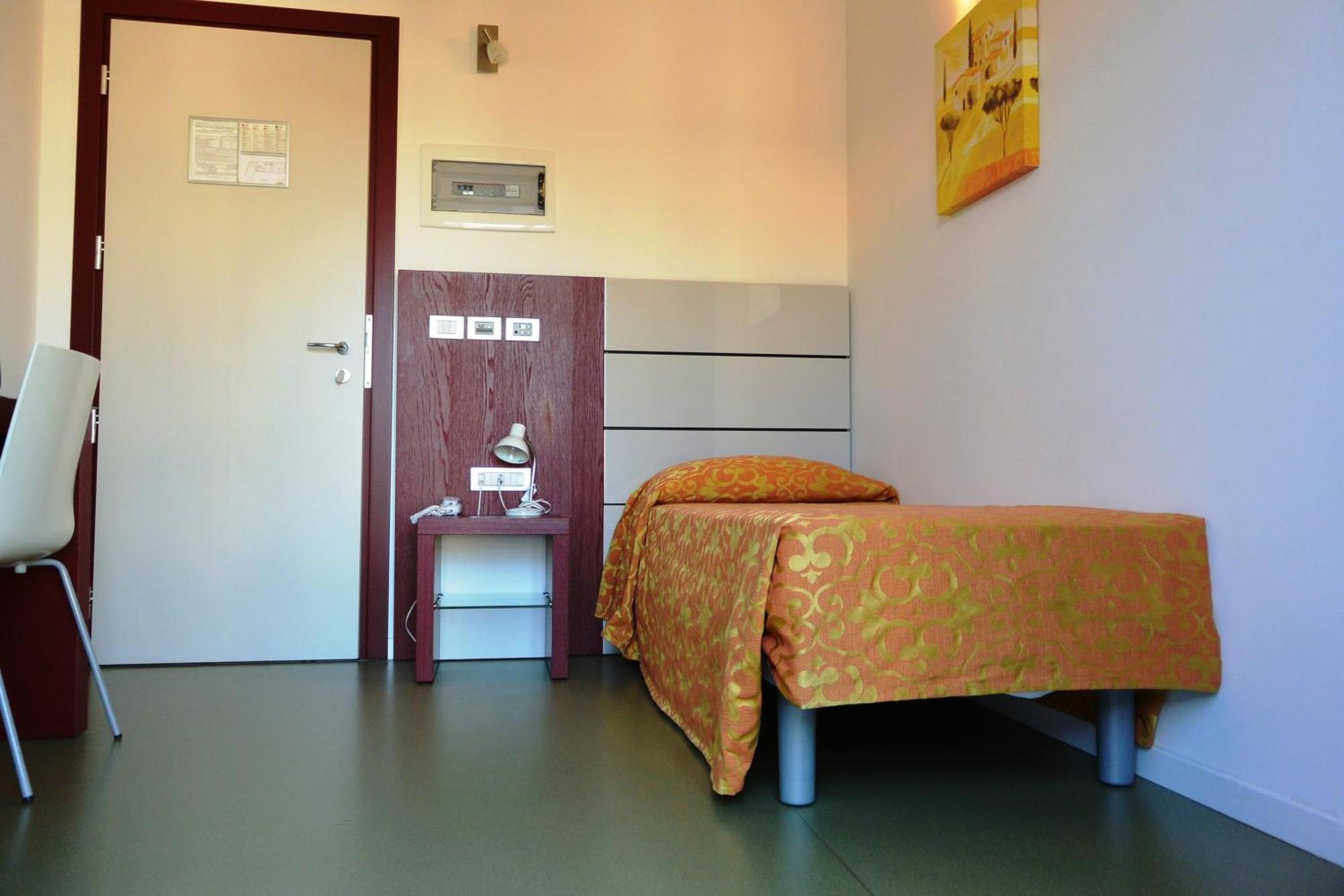 Hotel Raffaello Caorle Pokoj fotografie